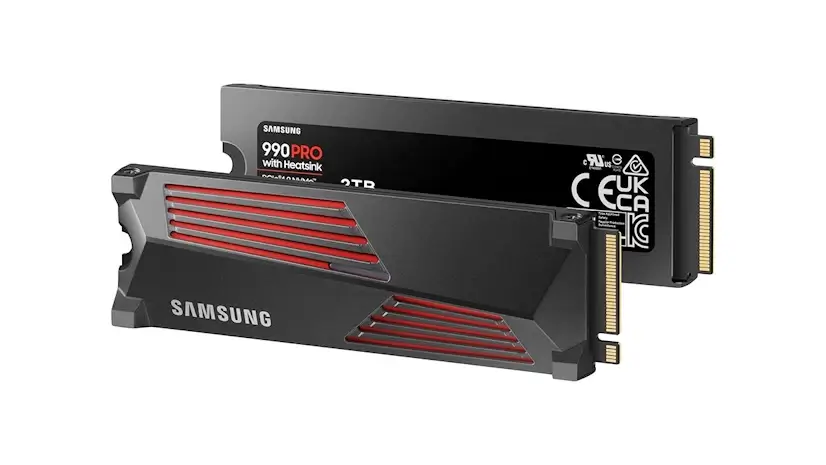 Montaje Disco Duro SSD NVMe PCIe Rascafría Montaje Disco Duro SSD NVMe PCIe
