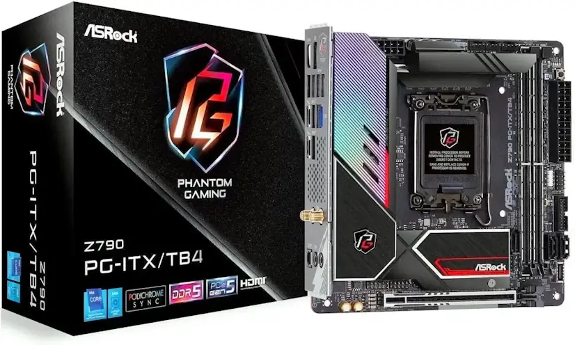 Montaje Placas Base ASRock Gaming PC Rascafría Informático Rascafría - Montaje Placas Base ASRock Gaming PC Rascafría